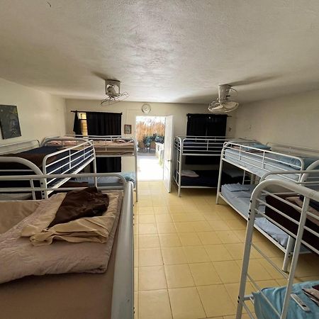 Hostel Sana El Jardin Secreto Santiago De Los Caballeros Zewnętrze zdjęcie